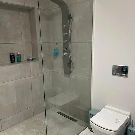 55 San Marino Appartement Plettenbergbaai Buitenkant foto