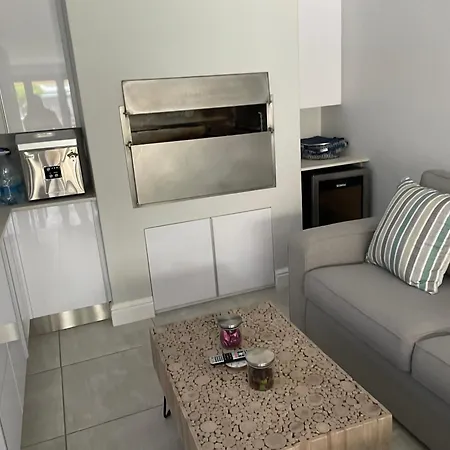 55 San Marino Appartement Plettenbergbaai Buitenkant foto