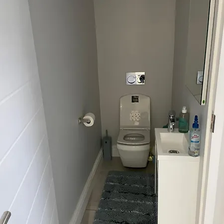 55 San Marino Appartement Plettenbergbaai Buitenkant foto