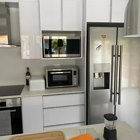 55 San Marino Appartement Plettenbergbaai Buitenkant foto
